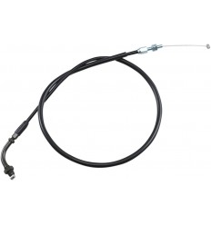 Cable de acelerador en vinilo negro MOTION PRO /K289900/