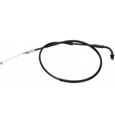 Cable de acelerador en vinilo negro MOTION PRO /K289901/