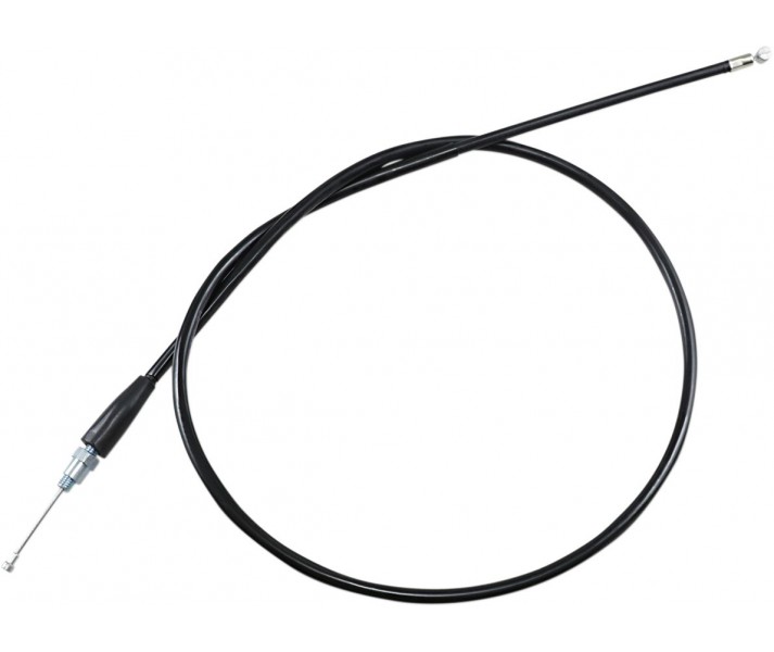 Cable de embrague de vinilo negro MOTION PRO /MP02005/