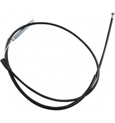 Cable de embrague de vinilo negro MOTION PRO /MP02011/