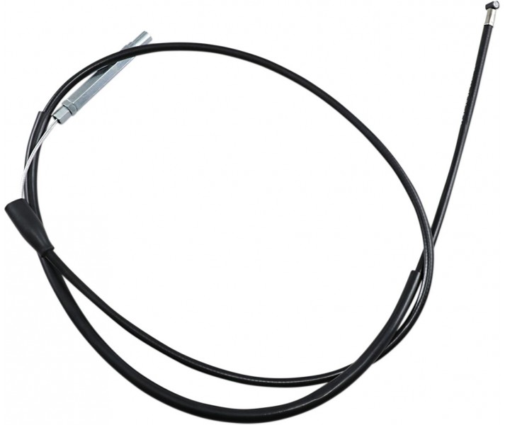 Cable de embrague de vinilo negro MOTION PRO /MP02011/