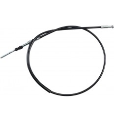 Cable de freno de vinilo negro MOTION PRO /MP02015/