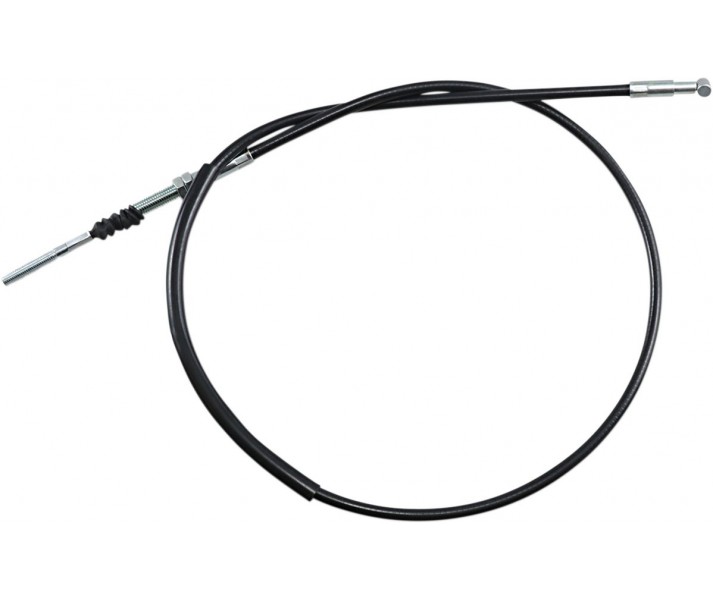 Cable de freno de vinilo negro MOTION PRO /MP02015/