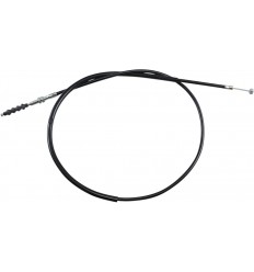 Cable de embrague de vinilo negro MOTION PRO /MP02020/