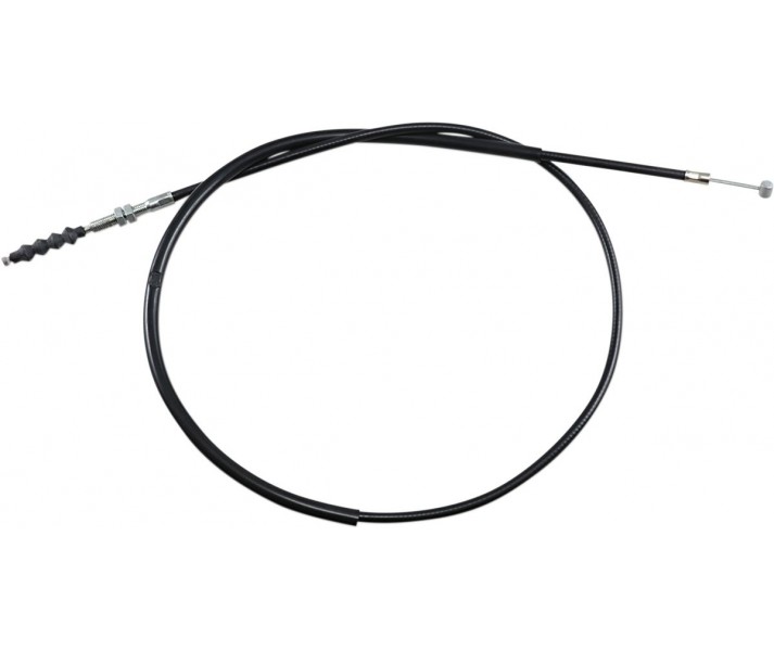 Cable de embrague de vinilo negro MOTION PRO /MP02020/