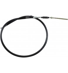 Cable de freno de vinilo negro MOTION PRO /MP02025/