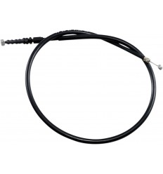 Cable de acelerador en vinilo negro MOTION PRO /MP020314/