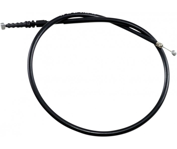 Cable de acelerador en vinilo negro MOTION PRO /MP020314/