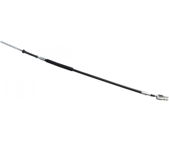 Cable de freno de vinilo negro MOTION PRO /MP02035/