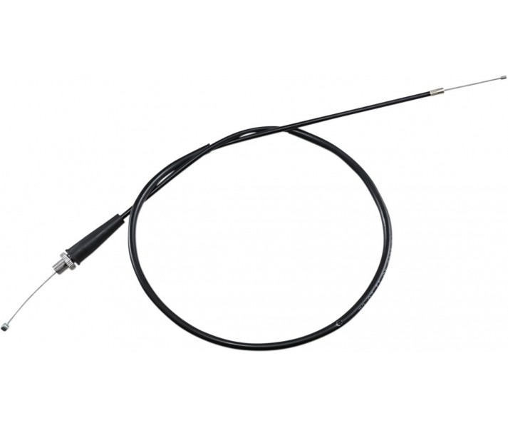 Cable de acelerador en vinilo negro MOTION PRO /MP02036/