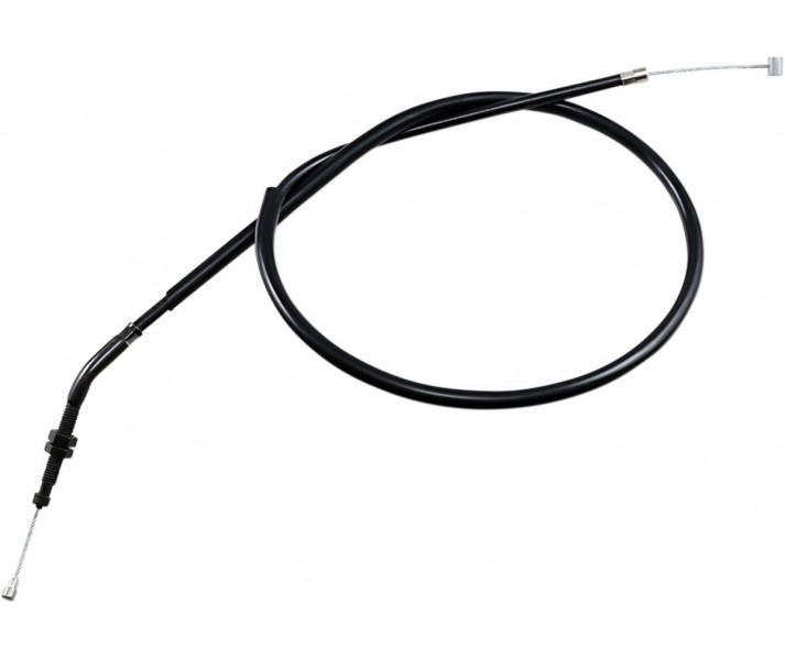 Cable de embrague de vinilo negro MOTION PRO /MP020382/