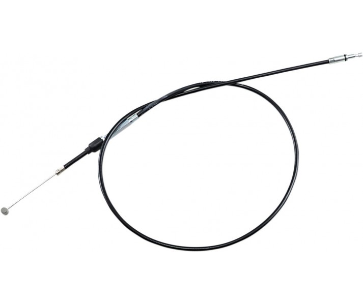 Cable de embrague de vinilo negro MOTION PRO /MP020383/