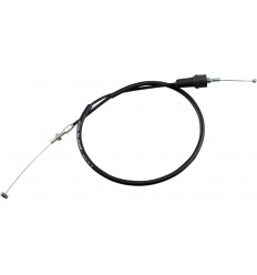 Cable de acelerador en vinilo negro MOTION PRO /MP020388/