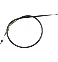 Cable de embrague de vinilo negro MOTION PRO /MP020389/