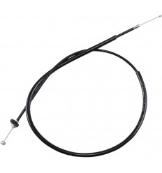 Cable de acelerador en vinilo negro MOTION PRO /MP02046/