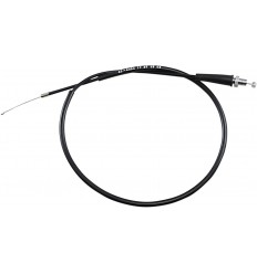 Cable de acelerador en vinilo negro MOTION PRO /MP02054/