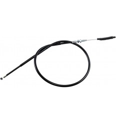 Cable de embrague de vinilo negro MOTION PRO /MP02055/