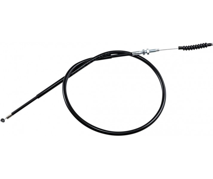 Cable de embrague de vinilo negro MOTION PRO /MP02055/