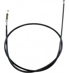 Cable de freno de vinilo negro MOTION PRO /MP02056/