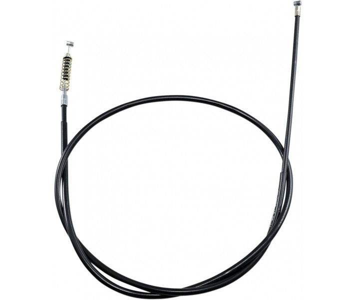 Cable de freno de vinilo negro MOTION PRO /MP02056/