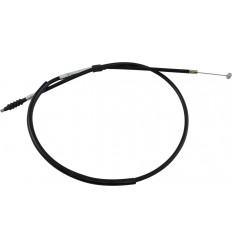 Cable de embrague de vinilo negro MOTION PRO /MP02058/