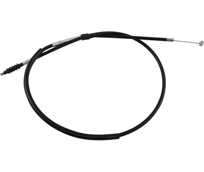 Cable de embrague de vinilo negro MOTION PRO /MP02058/