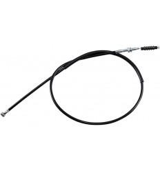 Cable de embrague de vinilo negro MOTION PRO /MP02060/