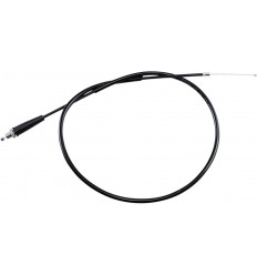 Cable de acelerador en vinilo negro MOTION PRO /MP02062/