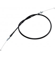 Cable de acelerador en vinilo negro MOTION PRO /MP02068/