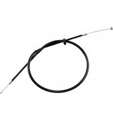 Cable de acelerador en vinilo negro MOTION PRO /MP02077/