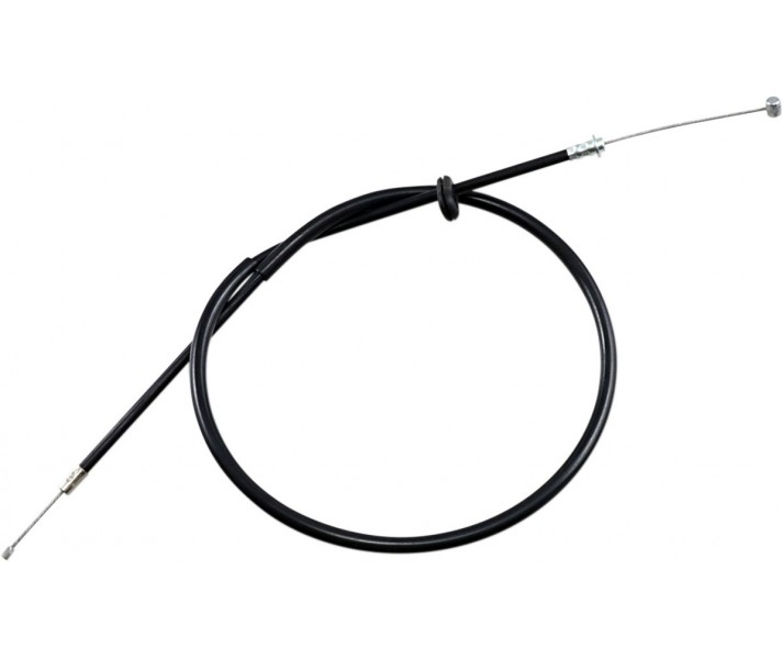 Cable de acelerador en vinilo negro MOTION PRO /MP02077/