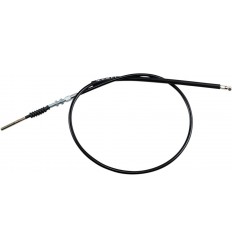 Cable de freno de vinilo negro MOTION PRO /MP02078/