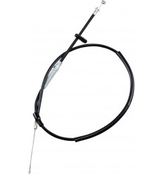 Cable de acelerador en vinilo negro MOTION PRO /MP02079/