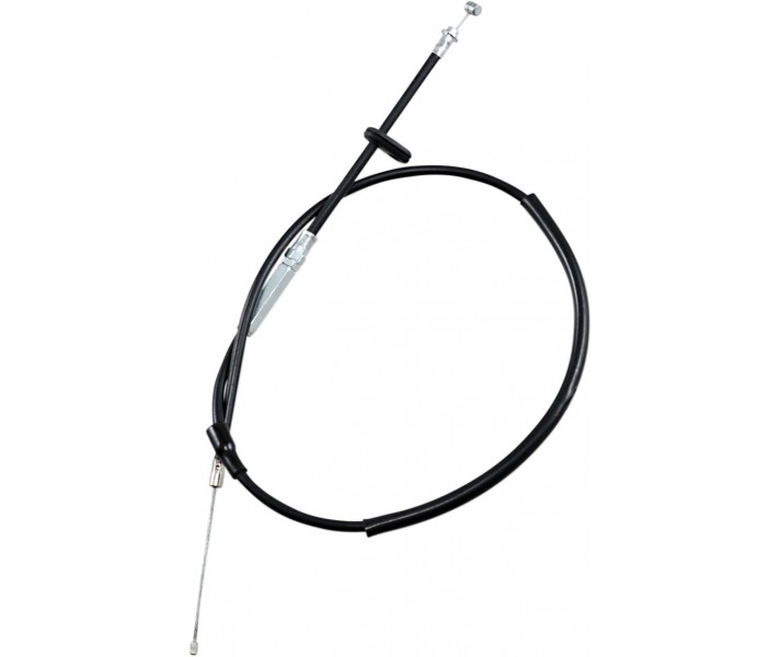 Cable de acelerador en vinilo negro MOTION PRO /MP02079/