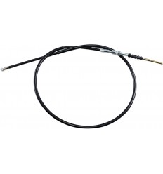 Cable de freno de vinilo negro MOTION PRO /MP02081/