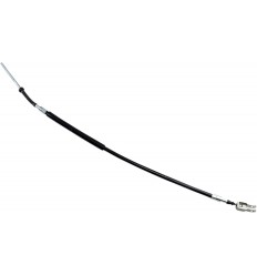 Cable de freno de vinilo negro MOTION PRO /MP02082/