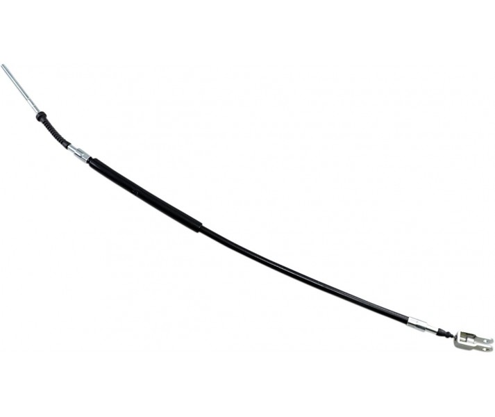 Cable de freno de vinilo negro MOTION PRO /MP02082/