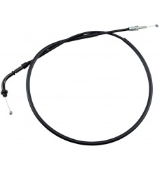 Cable de acelerador en vinilo negro MOTION PRO /MP02087/