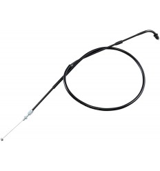 Cable de acelerador en vinilo negro MOTION PRO /MP02089/