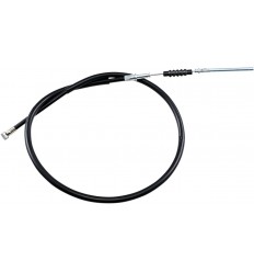 Cable de freno de vinilo negro MOTION PRO /MP02091/