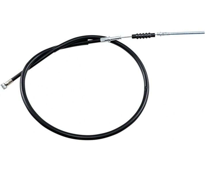 Cable de freno de vinilo negro MOTION PRO /MP02091/