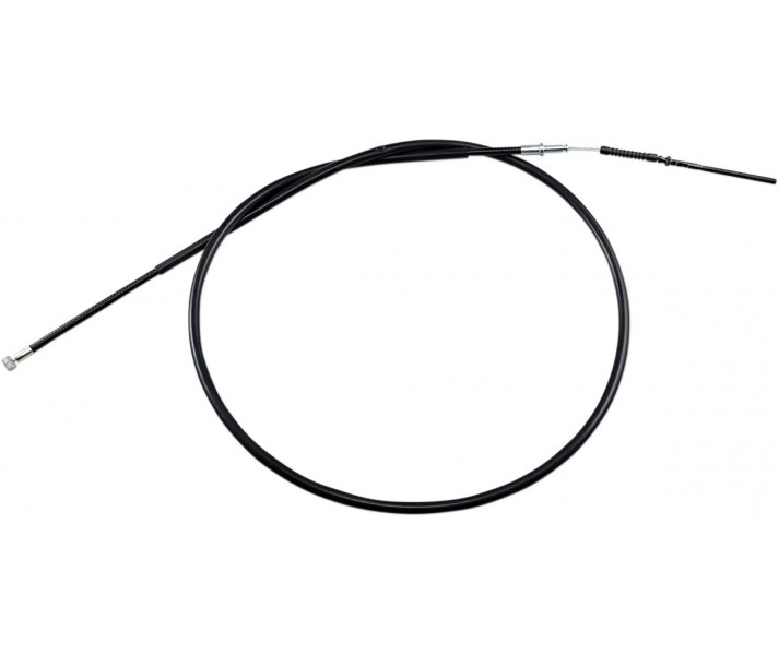 Cable de freno de vinilo negro MOTION PRO /MP02092/