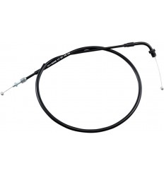 Cable de acelerador en vinilo negro MOTION PRO /MP02095/