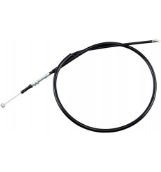 Cable de embrague de vinilo negro MOTION PRO /MP02107/