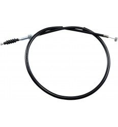 Cable de embrague de vinilo negro MOTION PRO /MP02127/