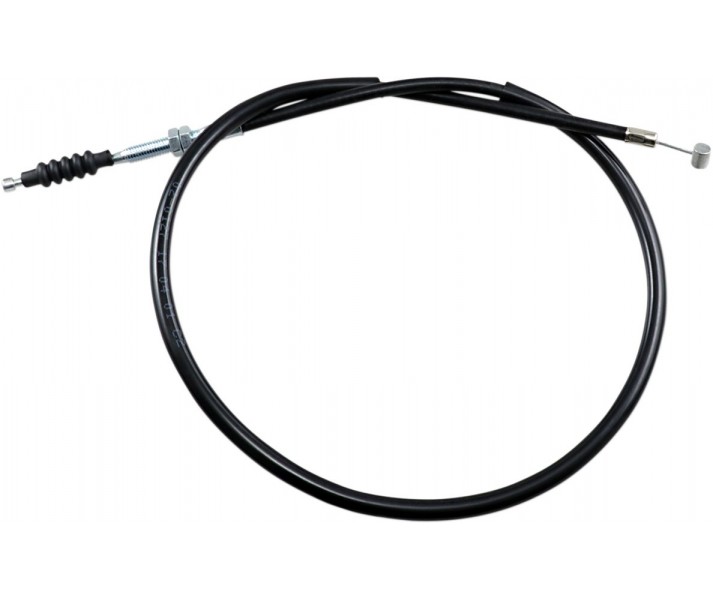 Cable de embrague de vinilo negro MOTION PRO /MP02127/