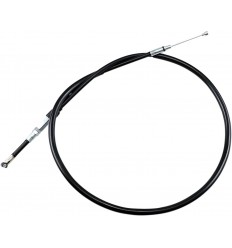 Cable de embrague de vinilo negro MOTION PRO /MP02131/