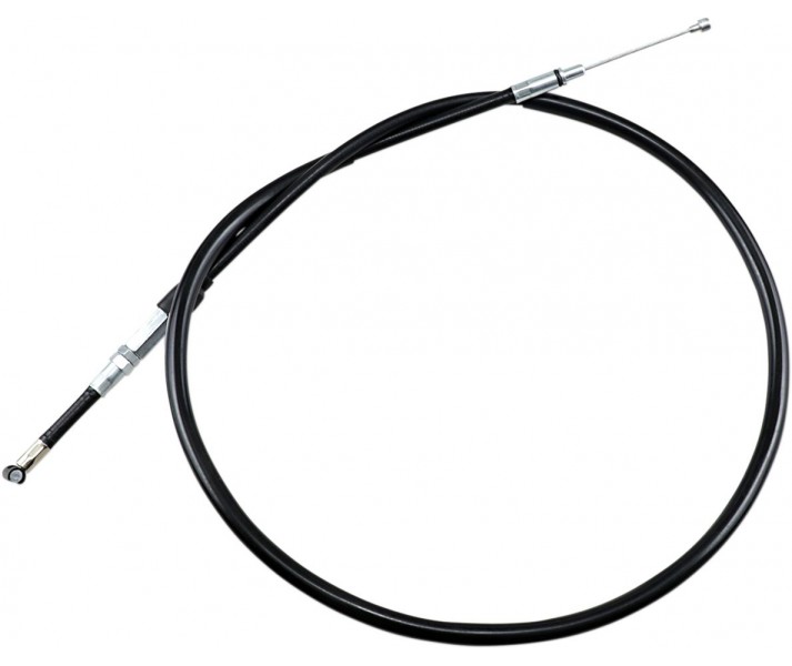 Cable de embrague de vinilo negro MOTION PRO /MP02131/