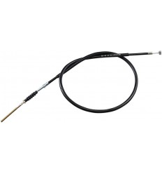 Cable de freno de vinilo negro MOTION PRO /MP02134/