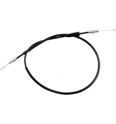 Cable de acelerador en vinilo negro MOTION PRO /MP02136/